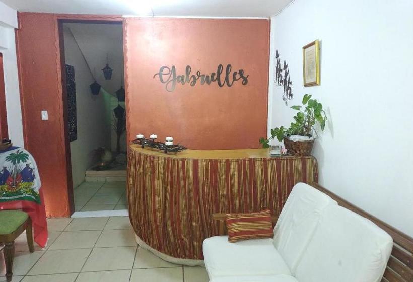 هتل Gabrielle's