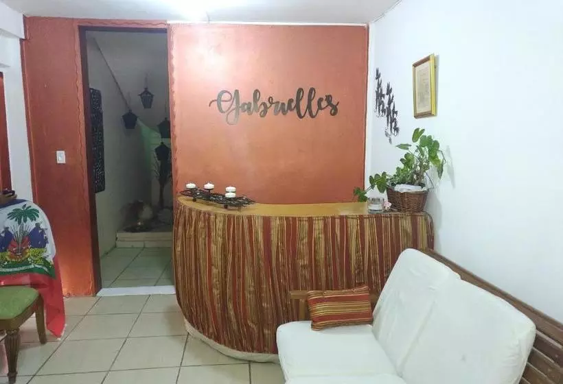 هتل Gabrielle's