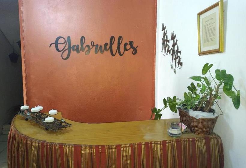 هتل Gabrielle's