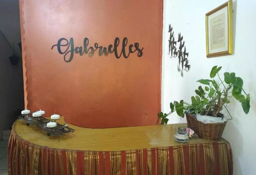 هتل Gabrielle's