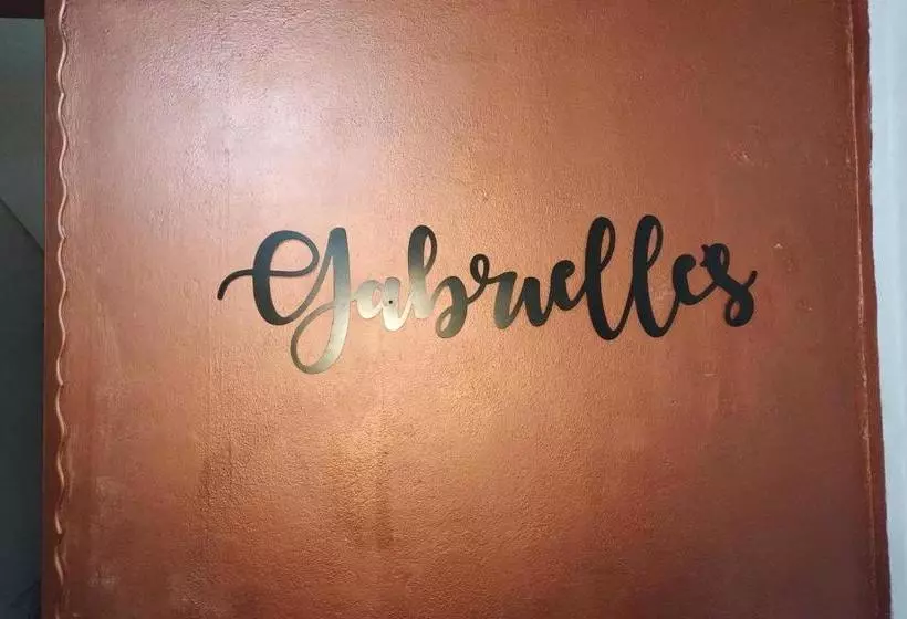 هتل Gabrielle's