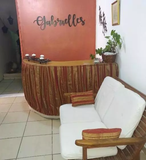 هتل Gabrielle's