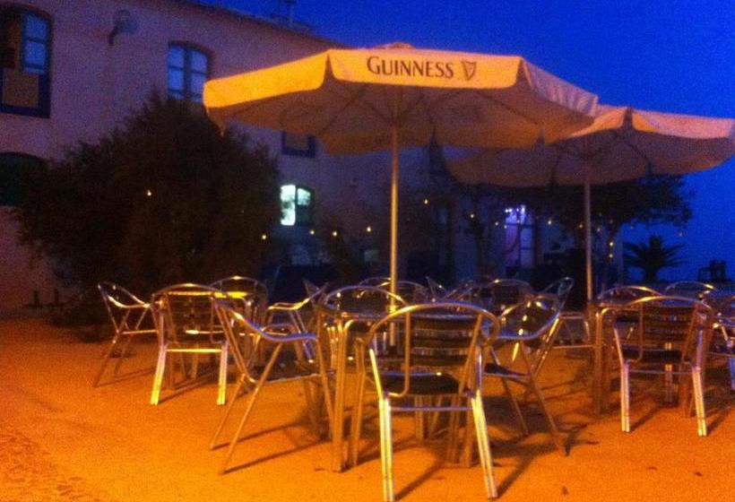 هتل Hostal Nueva Tabarca