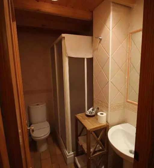 هتل Hostal Nueva Tabarca