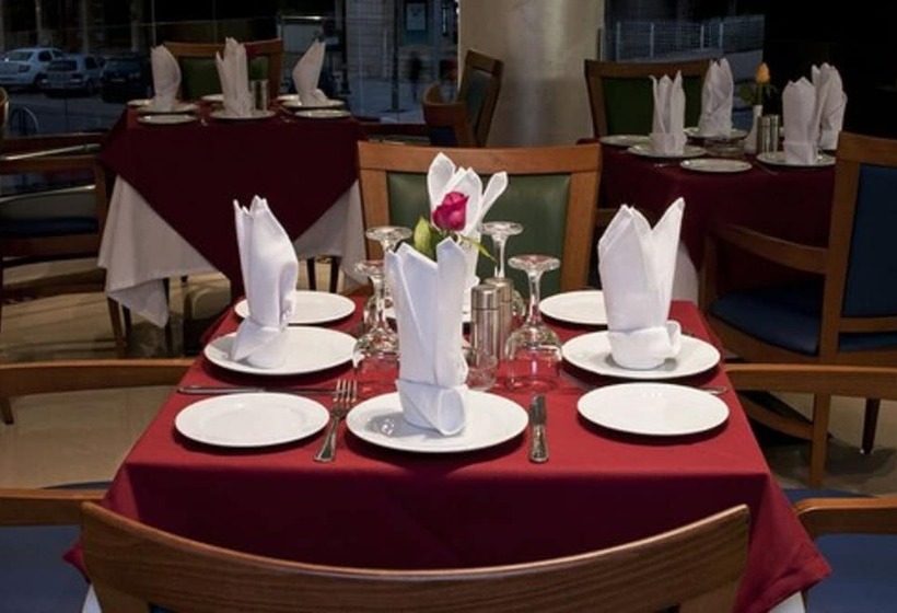 酒店 Hôtel L Escale Fès