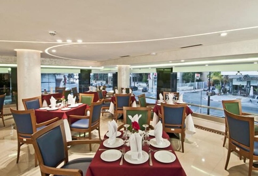 酒店 Hôtel L Escale Fès