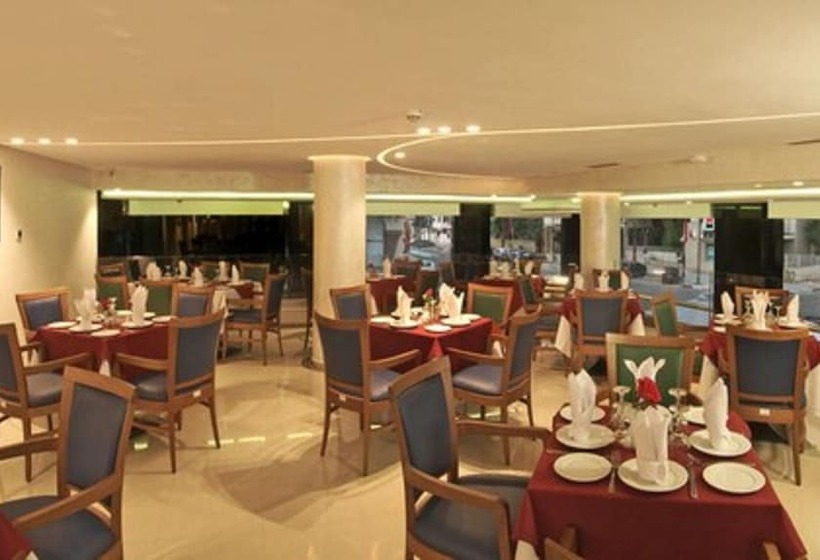 酒店 Hôtel L Escale Fès