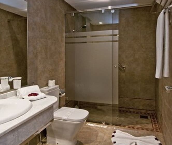 酒店 Hôtel L Escale Fès