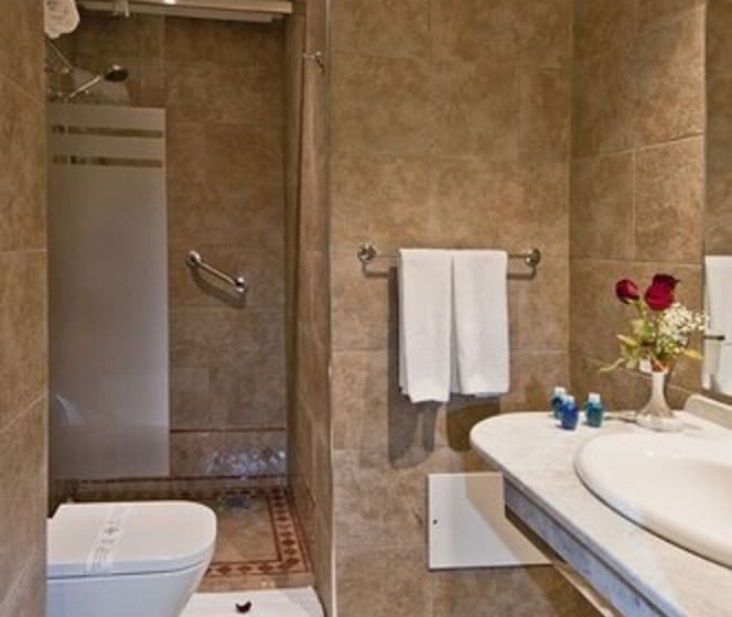 酒店 Hôtel L Escale Fès