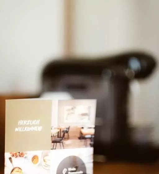 Hotelli Rheinpromenade8