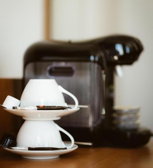 酒店 Rheinpromenade8