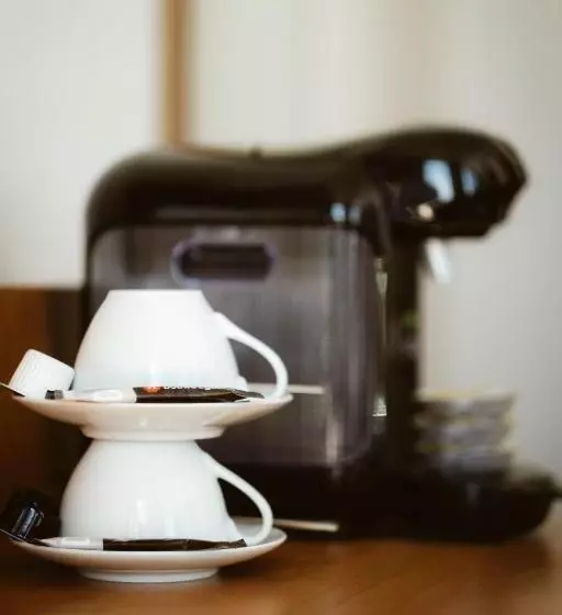 Hotelli Rheinpromenade8