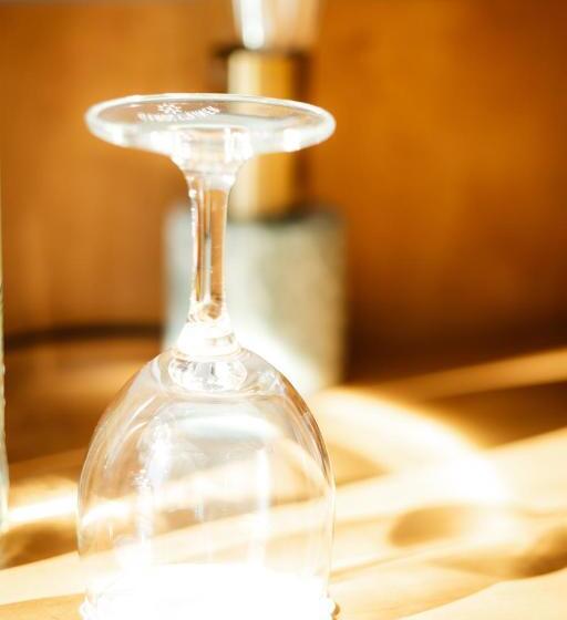 酒店 Rheinpromenade8