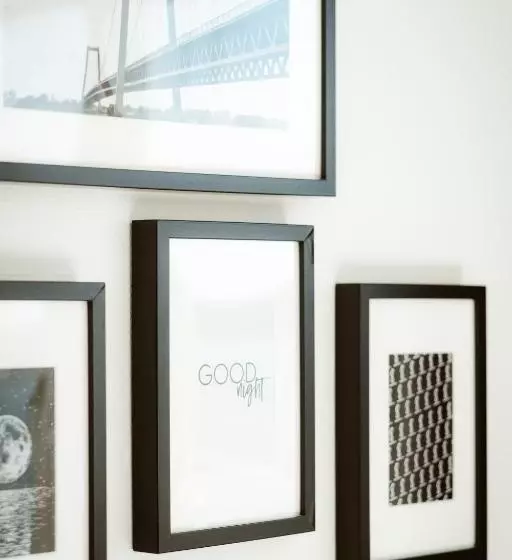 Hotelli Rheinpromenade8