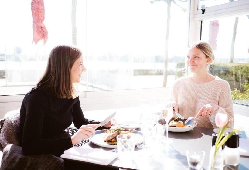 酒店 Rheinpromenade8