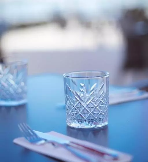 Hotelli Rheinpromenade8