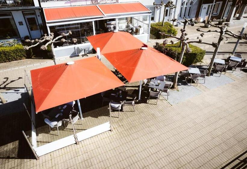 酒店 Rheinpromenade8