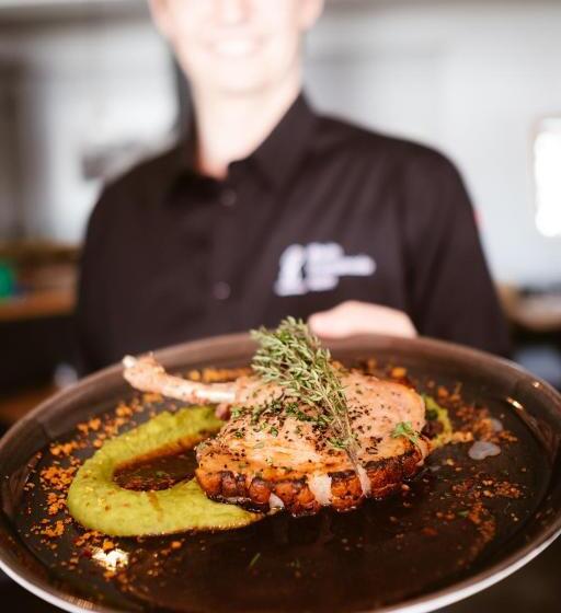 酒店 Rheinpromenade8