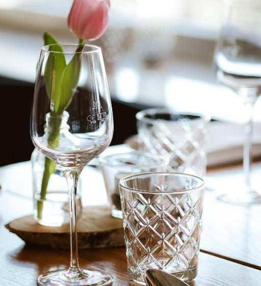 酒店 Rheinpromenade8