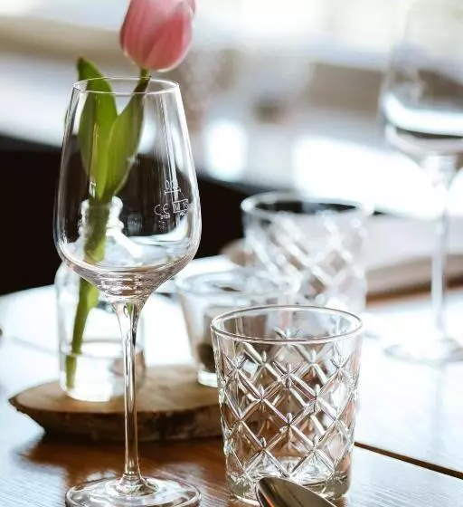 Hotelli Rheinpromenade8