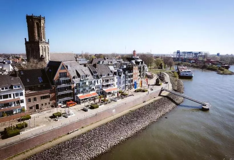 Hotelli Rheinpromenade8