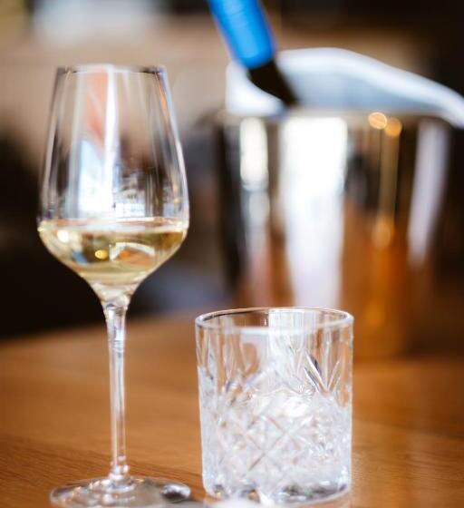 酒店 Rheinpromenade8