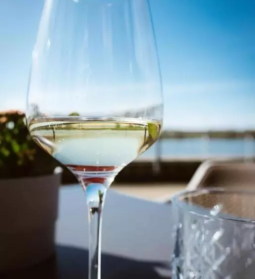 Hotelli Rheinpromenade8