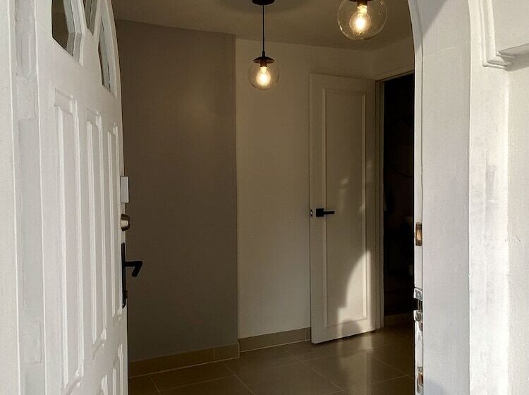 هتل Santa Ana Medellin