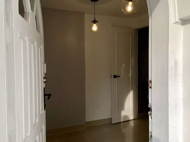 Hotelli Santa Ana Medellin