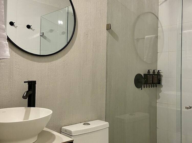 هتل Santa Ana Medellin