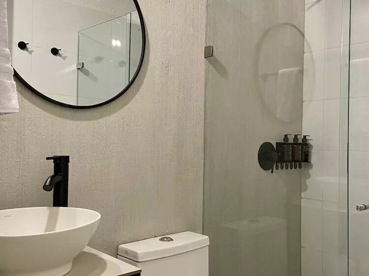 Hotelli Santa Ana Medellin