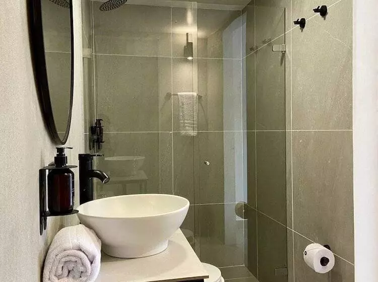 Hotelli Santa Ana Medellin