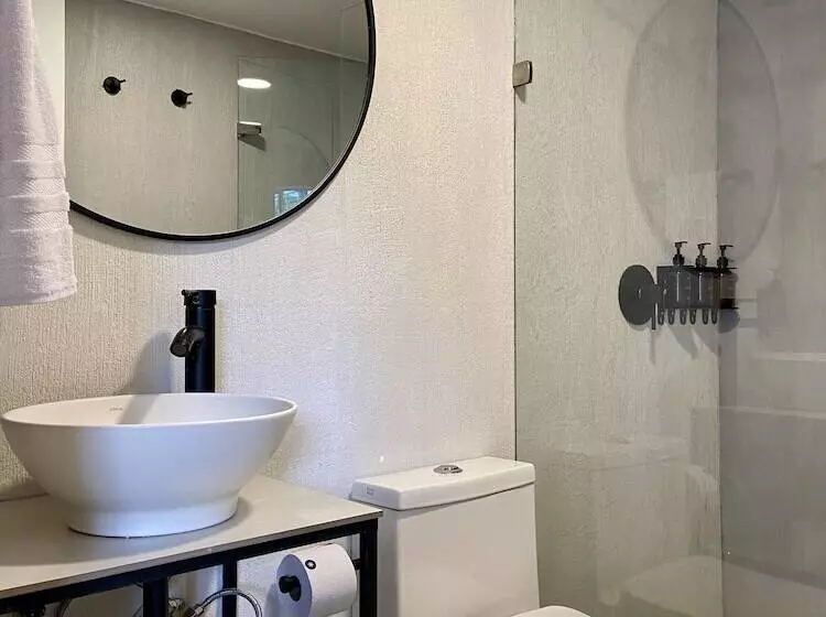 Hotelli Santa Ana Medellin