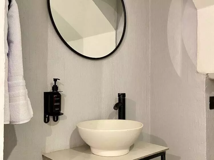 Hotelli Santa Ana Medellin