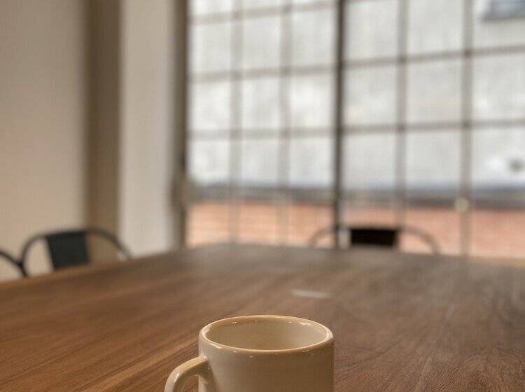 هتل Santa Ana Medellin