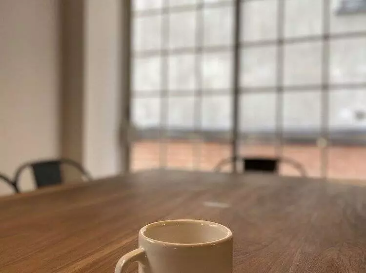 Hotelli Santa Ana Medellin