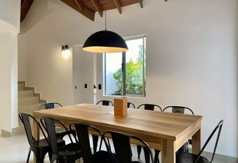 Hotelli Santa Ana Medellin