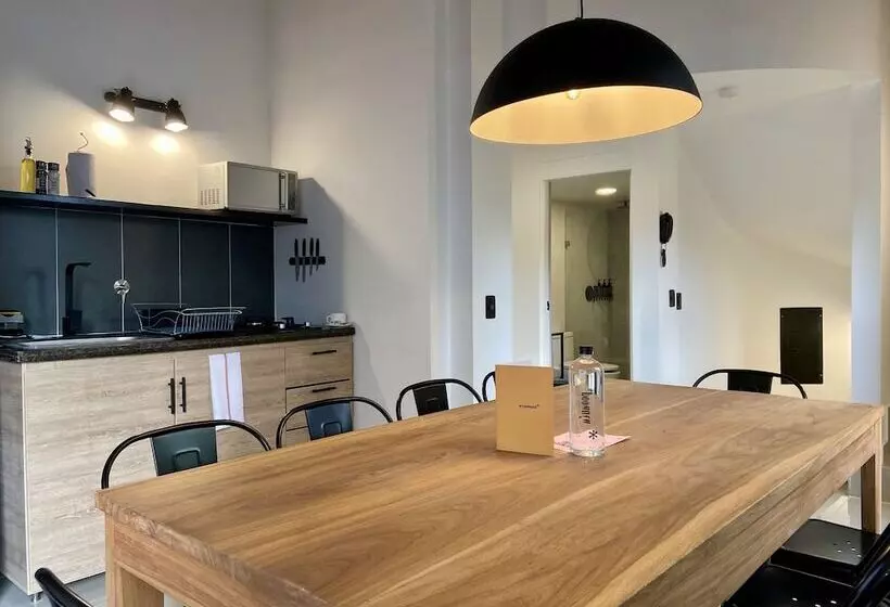 Hotelli Santa Ana Medellin