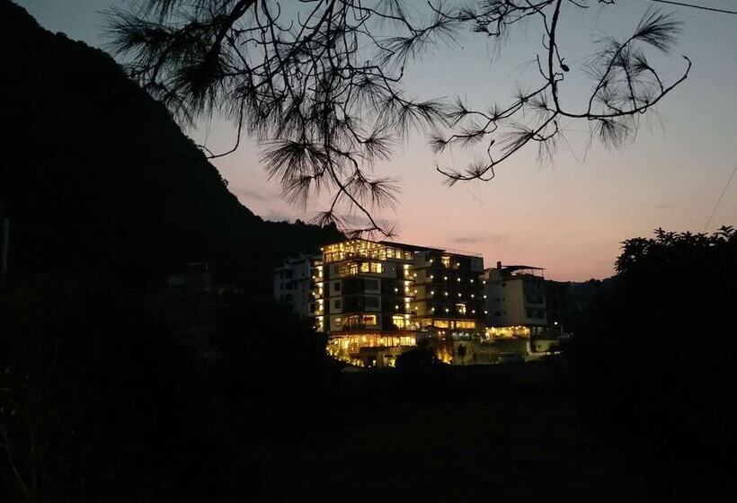 בית מלון כפרי The Bamboo Leaf Yangshuo