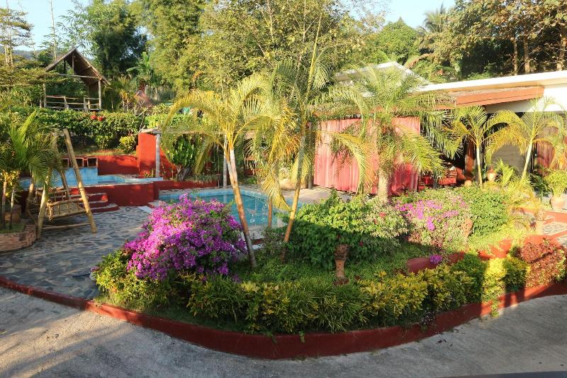 אתר נופש Old Tree S House