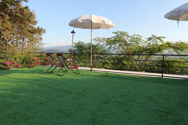 אתר נופש Old Tree S House