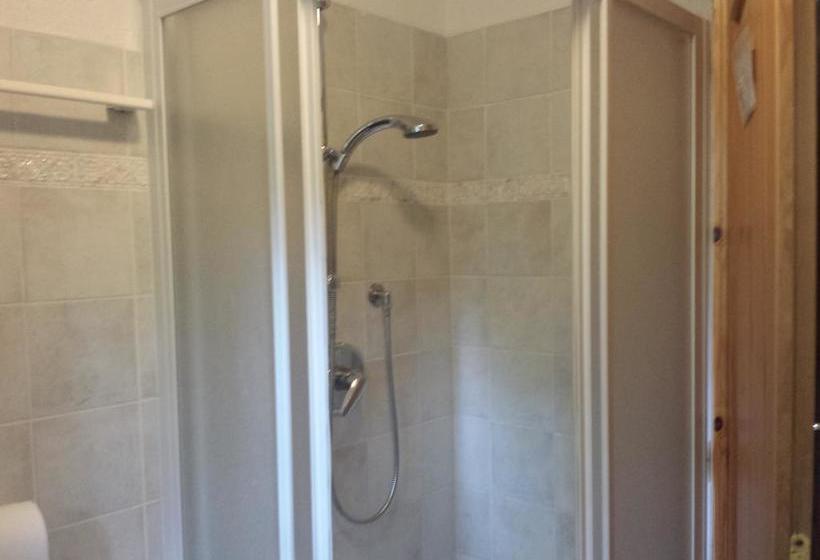 Rifugio Alpino L Ermitage  Hostel