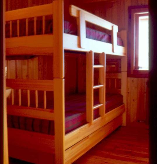 Rifugio Alpino L Ermitage  Hostel