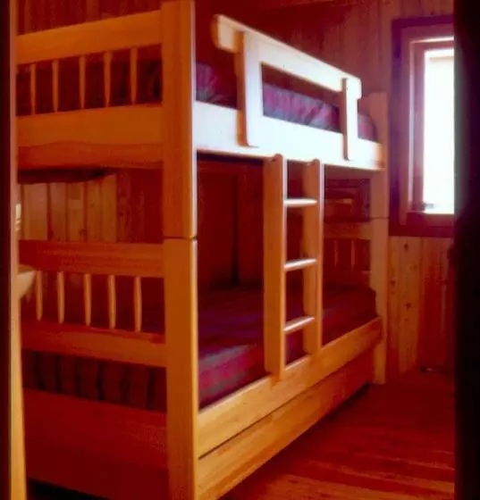 Rifugio Alpino L Ermitage  Hostel