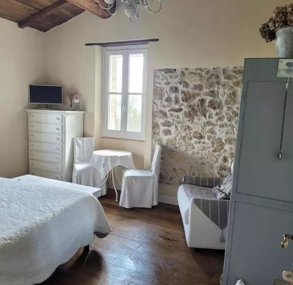 B&b L'usignolo