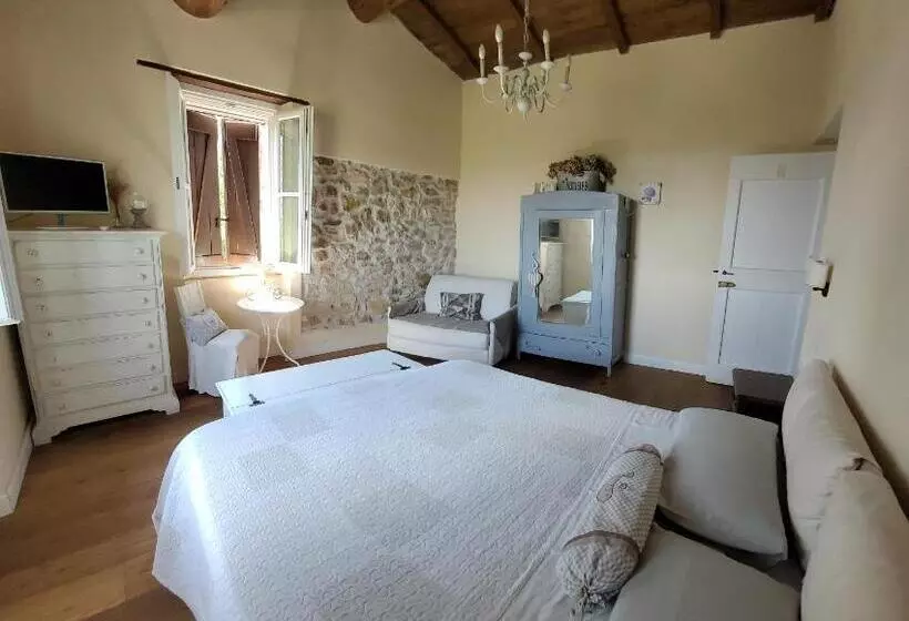 B&b L'usignolo