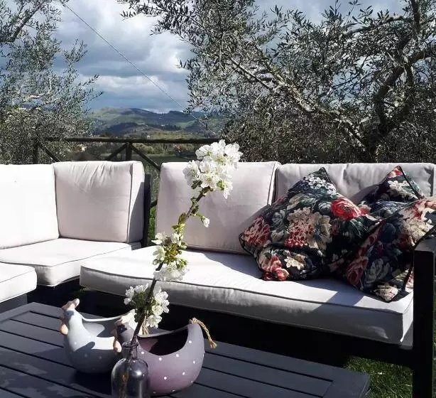 B&b L'usignolo
