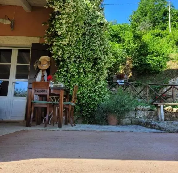 B&b L'usignolo