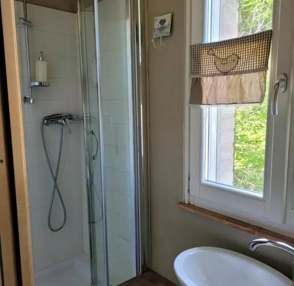 B&b L'usignolo