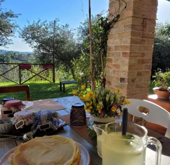 B&b L'usignolo